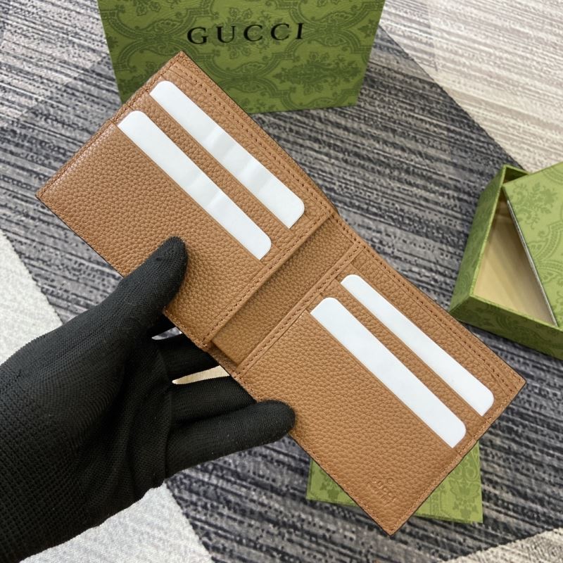 Gucci Wallets